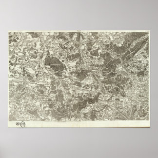 Póster Mirecourt, Epinal