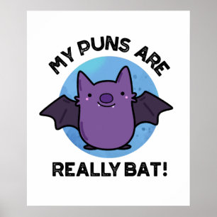 Póster Mis Puntajes son realmente un divertido bollo anim