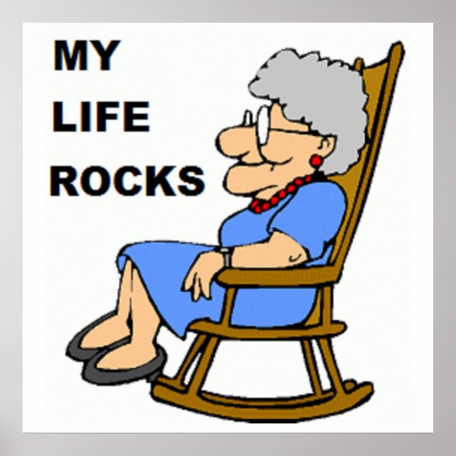 PÓSTER MIS ROCAS DE VIDA (Frente)