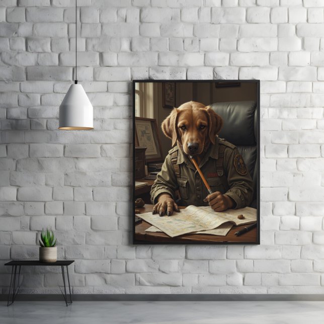 Póster Misión: No comas el lápiz de nuevo (Subido por el creador)