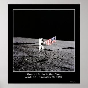 Póster Misiones Apolo-GPN-2000-001104