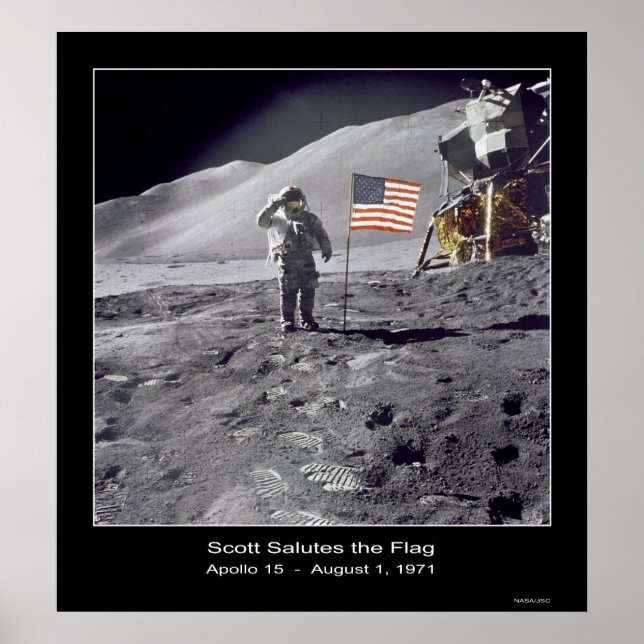 Póster Misiones Apolo-GPN-2000-001114 (Frente)