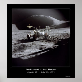 Póster Misiones Apolo-GPN-2000-001117