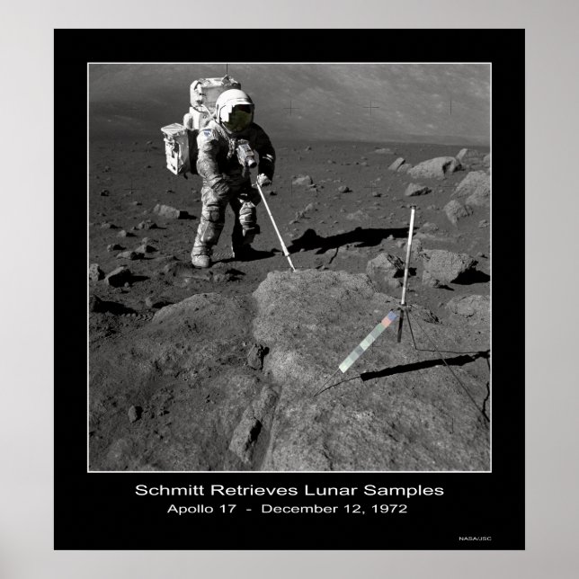 Póster Misiones Apolo-GPN-2000-001124 (Frente)