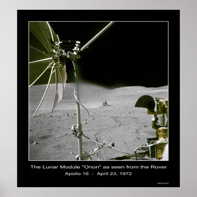 Póster Misiones Apolo-GPN-2000-001136 (Frente)