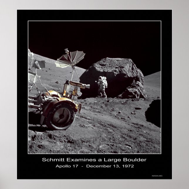 Póster Misiones Apolo-GPN-2000-001148 (Frente)