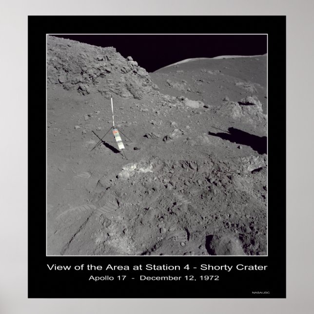 Póster Misiones Apolo-GPN-2000-001152 (Frente)