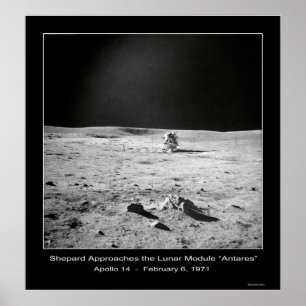 Póster Misiones Apolo-GPN-2000-001266