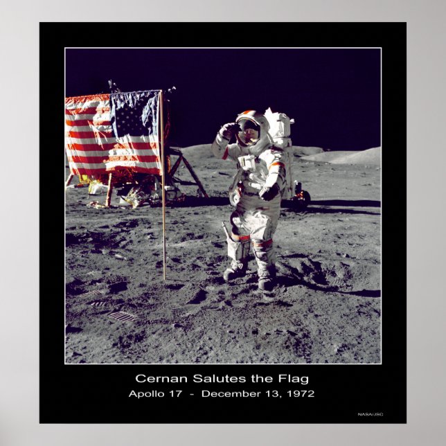 Póster Misiones Apolo-GPN-2000-001273 (Frente)