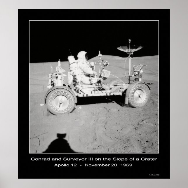 Póster Misiones Apolo-GPN-2000-001306 (Frente)