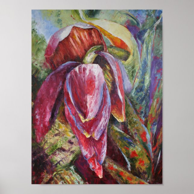 Póster Miss Dominica (Frente)