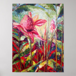 Póster Miss Granada