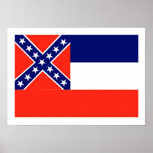 PÓSTER MISSISSIPPI