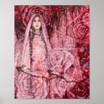 "Misterio Del Rosa"