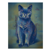 Místico Felino