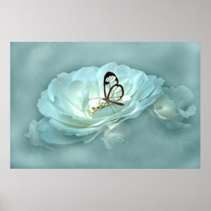 PÓSTER MISTY DREAMS