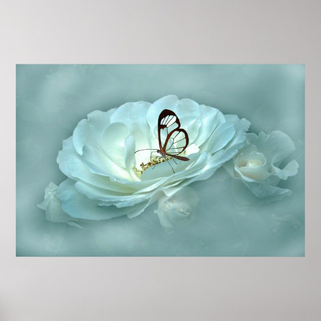 PÓSTER MISTY DREAMS (Frente)