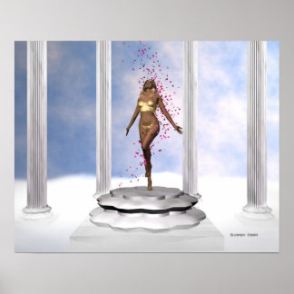 PÓSTER MITO - AFARODITO