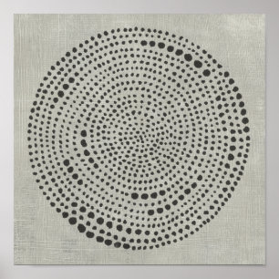 Póster Mitos - Círculo