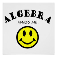 MMS: Álgebra
