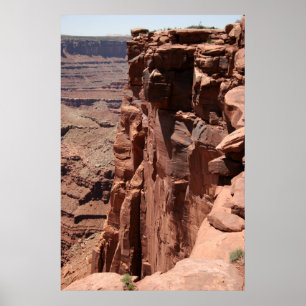 Póster Moab, Utah
