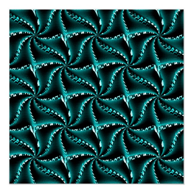 Póster Mociones apasionadas... (Anverso)