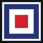 Póster Mod cuadrado<br><div class="desc">Square Mod Globe Trotters se especializa en imágenes idiosincrásicas de todo el mundo. Aquí encontrará tarjetas de felicitación únicas, postales, Posters, Mousepads y más.</div>