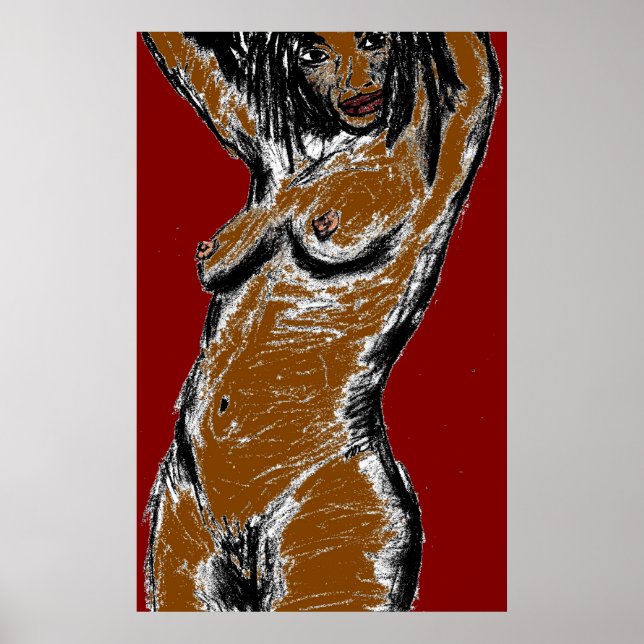 Póster mod de bcsketch 1 (Frente)