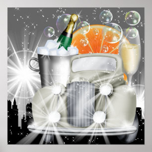 Póster Modalidad - SRF