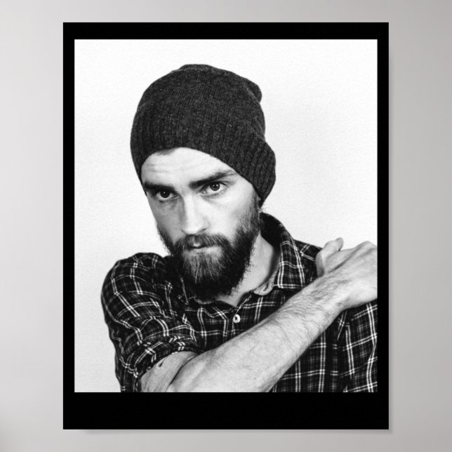 Póster Modern Photo  (Frente)