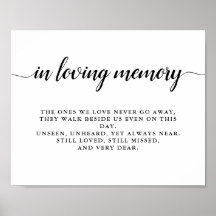 Moderno Boda de Monograma Blanco y Negro