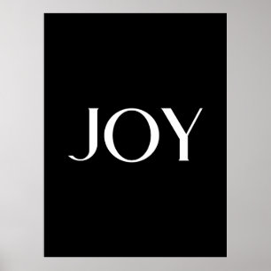 Póster Moderno, minimalista, elegante y personalizable