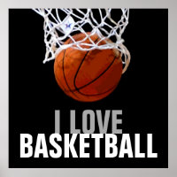 Moderno y único me encanta el baloncesto