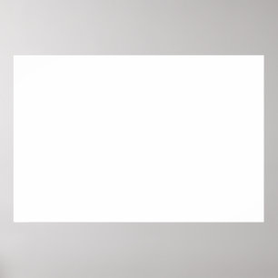 Póster Modifique sus los propios para requisitos
