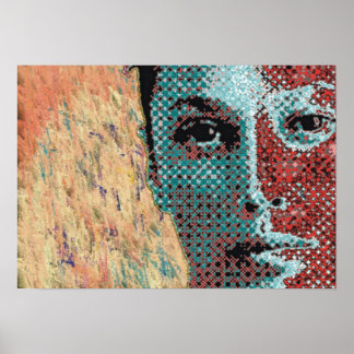 Póster Modos bipolares