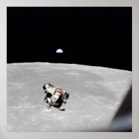 Módulo lunar Apolo 11