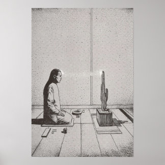 Póster Moebius Parapsychologie