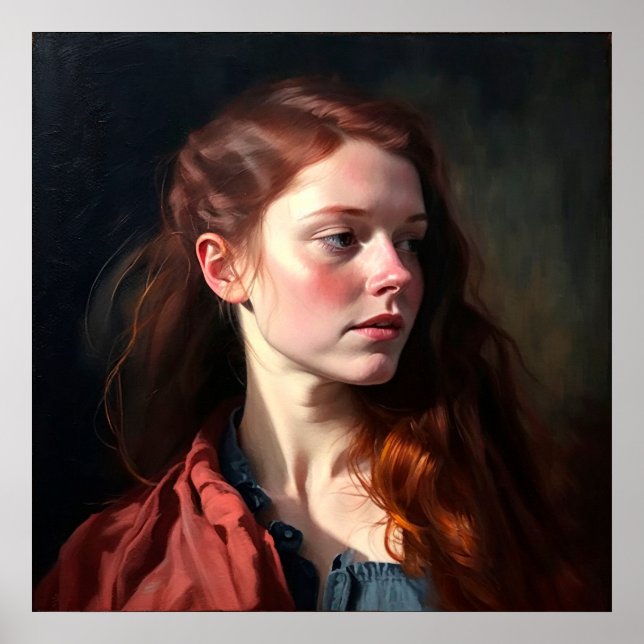 Póster Moibeal (Frente)