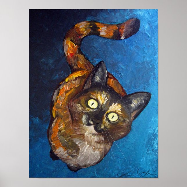 Póster Mojo bueno (Frente)