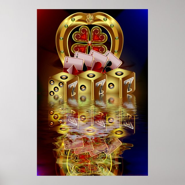 Póster Mojo poster-2 (Frente)