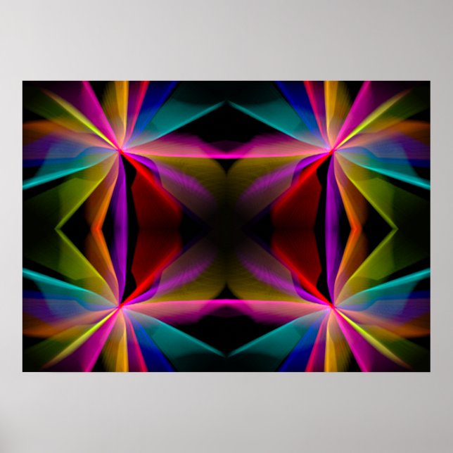 Póster Molinete (Frente)