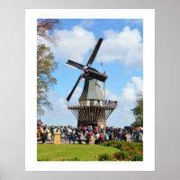 Molino de viento