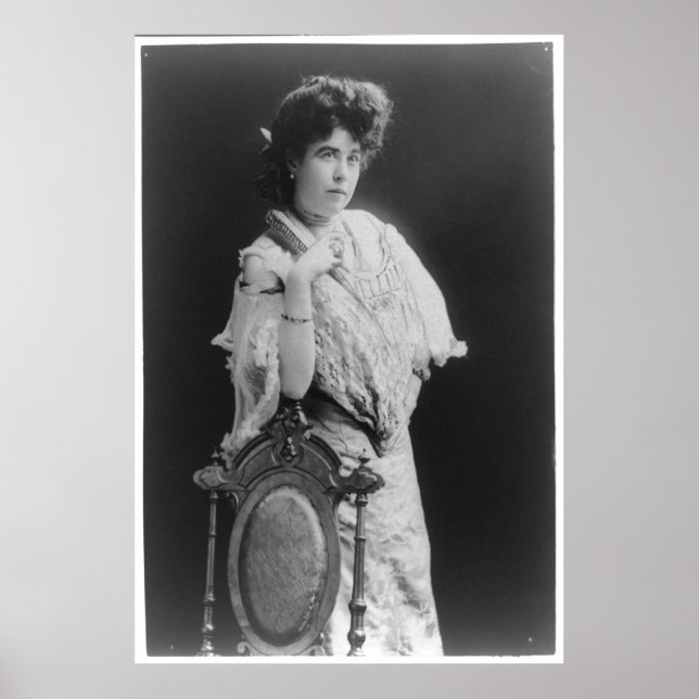 Póster Molly Brown (Frente)