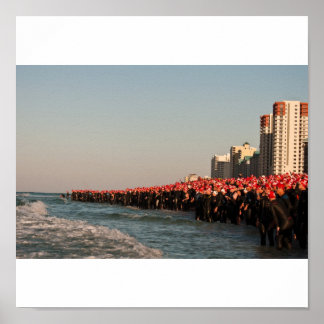 Póster Momento de Ironman