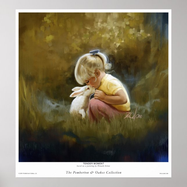 Póster Momento de licitación (Frente)