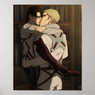 Póster Momento de privacidad