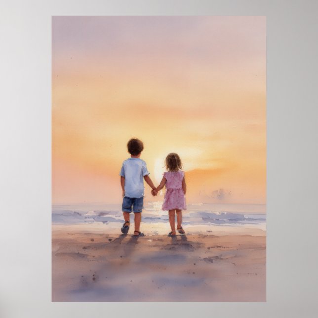 Póster Momento Inolvidable (Frente)