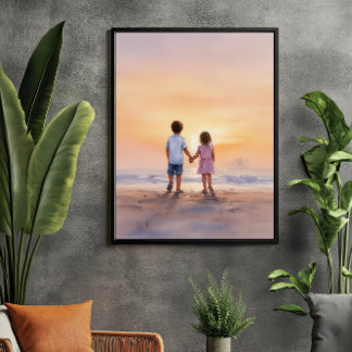 Póster Momento Inolvidable