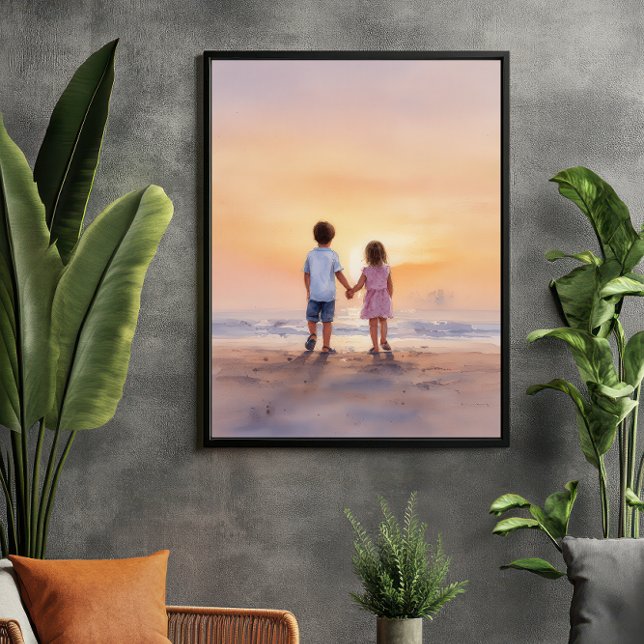 Póster Momento Inolvidable (Subido por el creador)