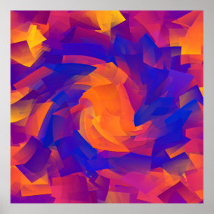 Póster Momentos alegres......